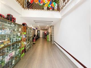 Bán nhà quận tân phú tân thành, hẽm xe hơi 5m, 56m², 6 tầng btct, nhỉnh 7 tỷ tl
