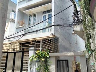Bán gấp nhà quận tân phú bờ bao tân thắng, ngang 4x15m, 3 tầng, nhỉnh 5 tỷ tl