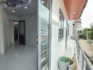 Nhà hẻm xe hơi xe vào nhà giá giảm mạnh hồ học lãm, an lạc, bình tân