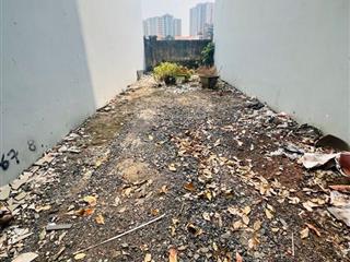 Bán đất kdc kinh dương vương, an lạc, bình tân còn lô cuối cùng vị trí đường kinh dương