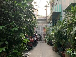 Nhà 2 tầng tỉnh lộ 10 52m dòng tiền 10tr/th 3.85 tỷ tân tạo, bình tân gần aeon mall