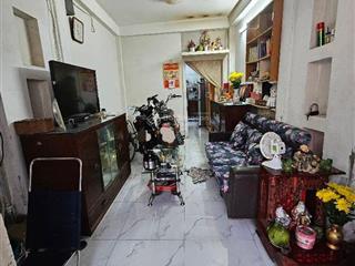 Nhà hiếm khu y tế kỹ thuật cao bình trị đông b, bình tân giá mới chỉ 3.8 tỷ