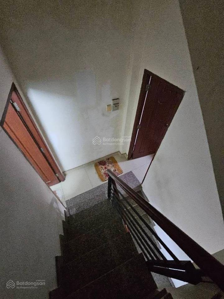 Nhà hiếm khu y tế kỹ thuật cao bình trị đông b, bình tân giá mới chỉ 3.8 tỷ