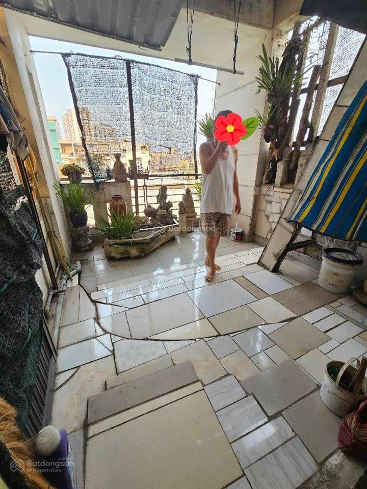 Nhà hiếm khu y tế kỹ thuật cao bình trị đông b, bình tân giá mới chỉ 3.8 tỷ