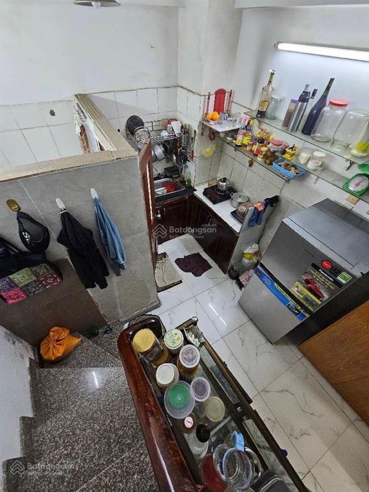 Nhà hiếm khu y tế kỹ thuật cao bình trị đông b, bình tân giá mới chỉ 3.8 tỷ