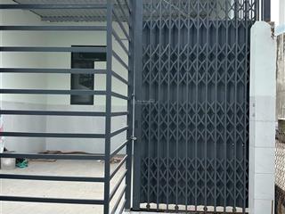 Đất trống hiếm hẻm xe hơi khu y tế kỹ thuật cao, bình tân diện tích 5m x 19m (94m2)