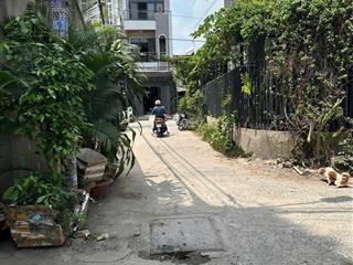 Lô góc nở hậu giá tốt bình trị đông, bình tân diện tích 48m đất vuông vức, nở hậu đẹp