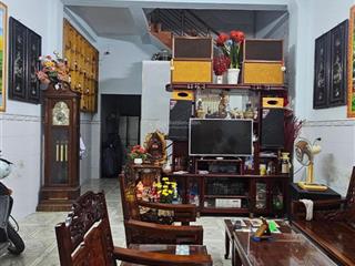 Nhà đẹp hẻm kinh doanh 7m trãi nhựa bình hưng hòa b, bình tân