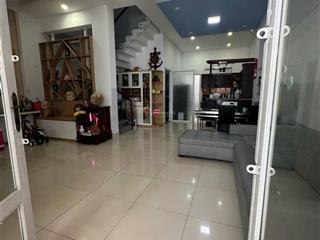 Nhà ngang lớn 6.5m bình hưng hoà b 5.1tỷ