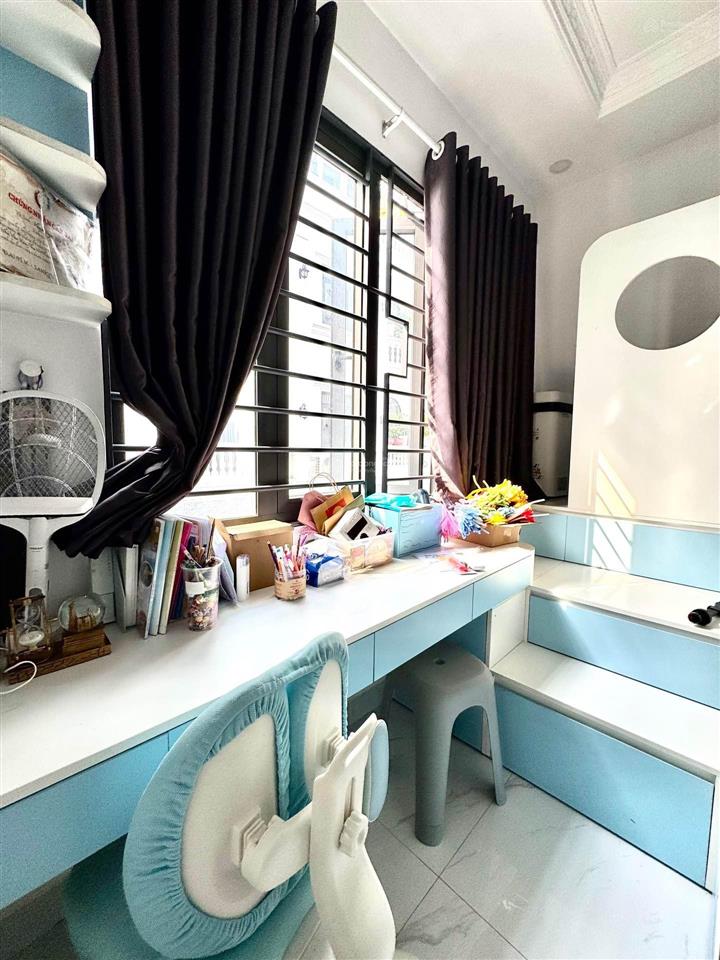 Nhà bình hưng hoà b giá chỉ 2.88 tỷ nhà hẻm, khu dân cư hiện hữu diện tích 50.4m (3.