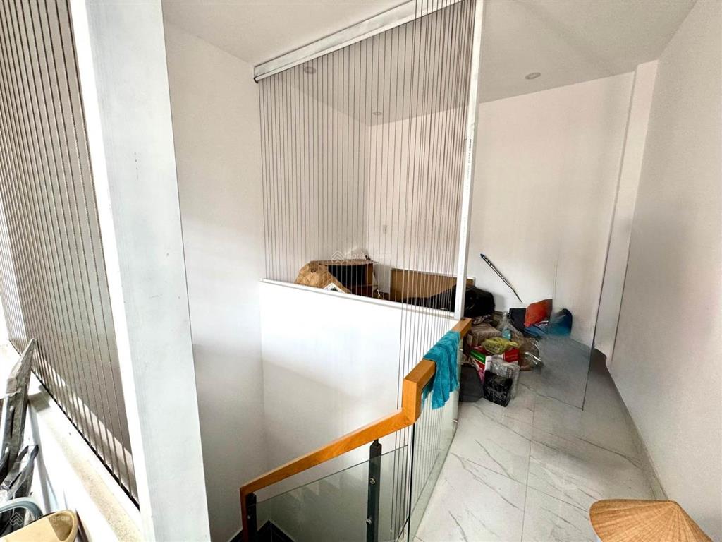 Nhà bình hưng hoà b giá chỉ 2.88 tỷ nhà hẻm, khu dân cư hiện hữu diện tích 50.4m (3.