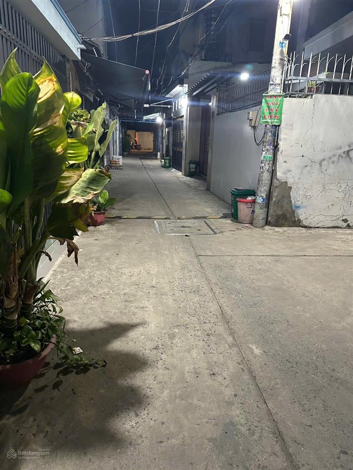 Siêu phẩm hẻm xe hơi ngay sau aeon mall bình tân vị trí đẹp kinh dương vương thông sinc