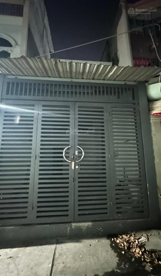 Siêu phẩm hẻm xe hơi ngay sau aeon mall bình tân vị trí đẹp kinh dương vương thông sinc