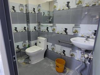 Diện tích 3m x 10.5m công nhận 31.5m kết cấu 1 trệt 1 lầu btct chắc chắn gồm phòng khác