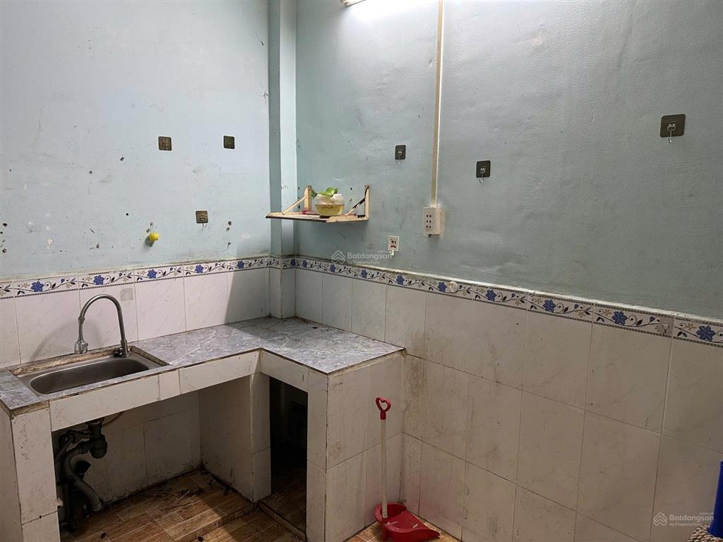 Nhà đẹp đỗ năng tế an lạc a bình tân