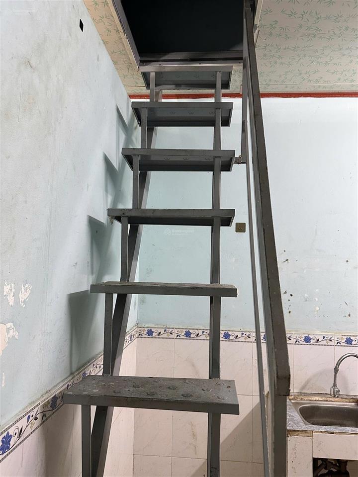 Nhà đẹp đỗ năng tế an lạc a bình tân