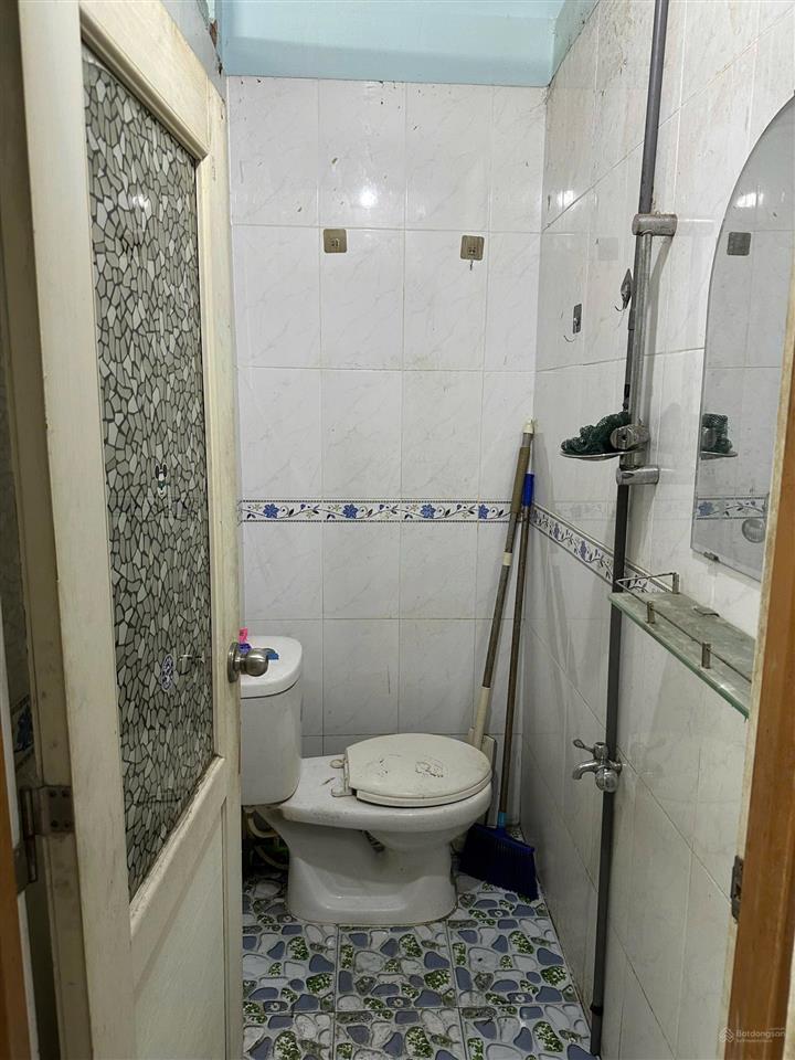 Nhà đẹp đỗ năng tế an lạc a bình tân