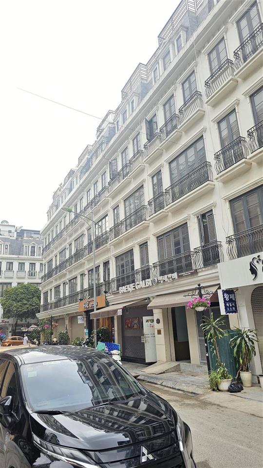 Chính chủ bán lk five star mỹ đình. 71m2 x 6t hầm. thang máy. đường rộng thoáng. giá chỉ 35 tỷ