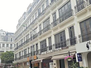 Chính chủ bán lk five star mỹ đình. 71m2 x 6t hầm. thang máy. đường rộng thoáng. giá chỉ 35 tỷ