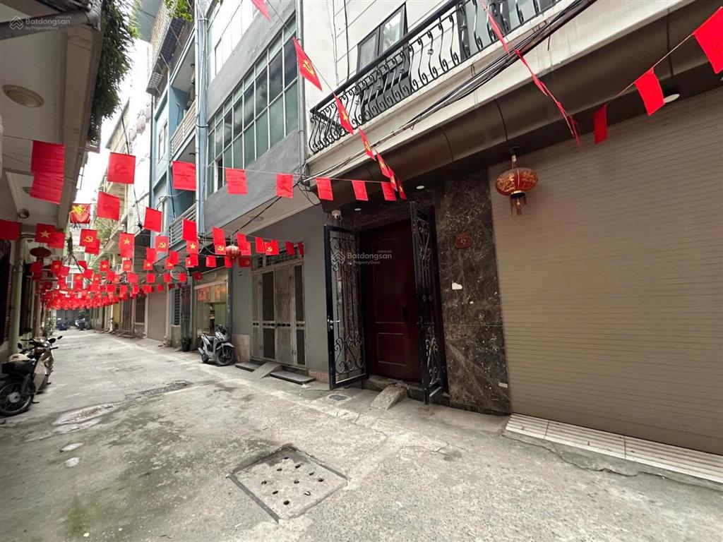 Bán nhà tôn đức thắng, đống đa. 65m2 x5t. mt 6m. gara ô tô. giá chỉ 24 tỷ.  trực tiếp 0353 682 ***