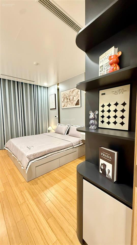 Chính chủ cắt lỗ! căn hộ the zei 2pn, nội thất xịn sò, sổ đỏ, giá chỉ từ 9,8 tỷ .  0877 982 ***