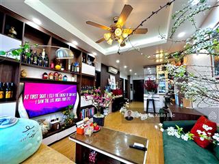 Bán căn hộ chung cư 2n2vs 70m2 tại home city trung kính, 8 tỷ full nội thất, sẵn ở ngay