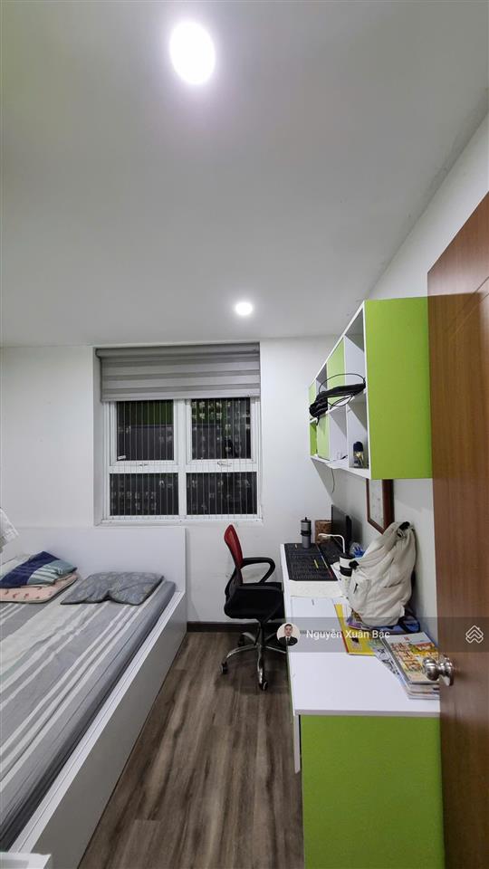 Chính chủ bán nhanh căn hộ 2n1vs 55m2 tại a14 nam trung yên nội thất cơ bản giá 5,1 tỷ sẵn sổ