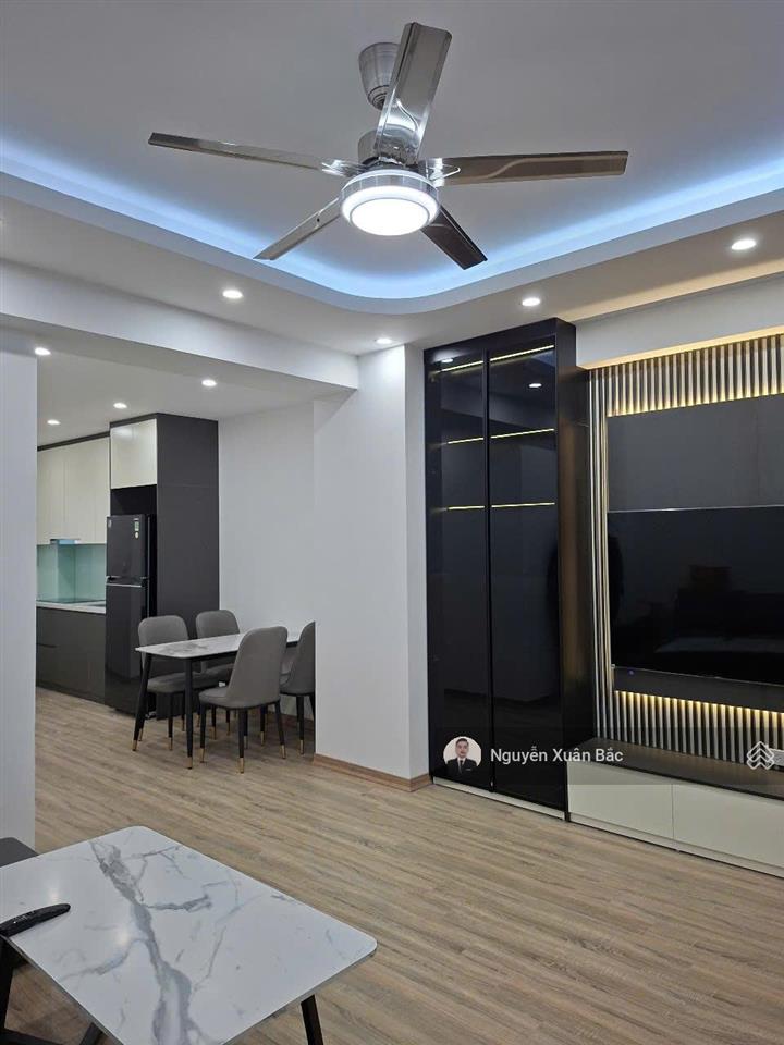 Bán căn hộ 2pn tòa 30t2 kđt nam trung yên 55,53mgiá tốt khu cầu giấyphù hợp gia đình trẻ
