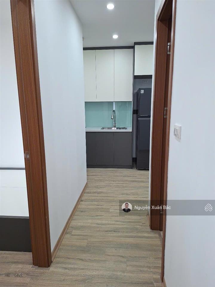 Bán căn hộ 2pn tòa 30t2 kđt nam trung yên 55,53mgiá tốt khu cầu giấyphù hợp gia đình trẻ