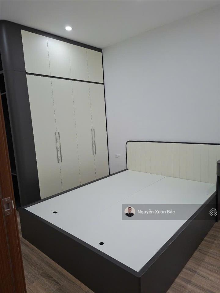 Bán căn hộ 2pn tòa 30t2 kđt nam trung yên 55,53mgiá tốt khu cầu giấyphù hợp gia đình trẻ