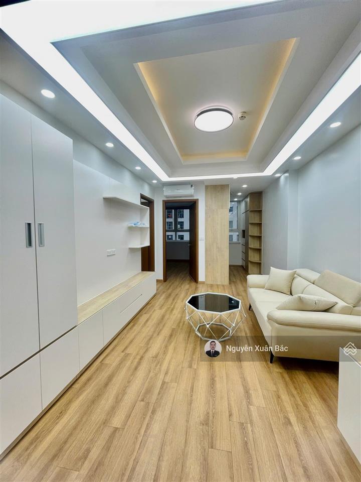Bán gấp căn hộ 2pn, 1wc tại a14 nam trung yên, 61m2, giá 5,2 tỷ vnd nhà đẹp giá cả thương lượng
