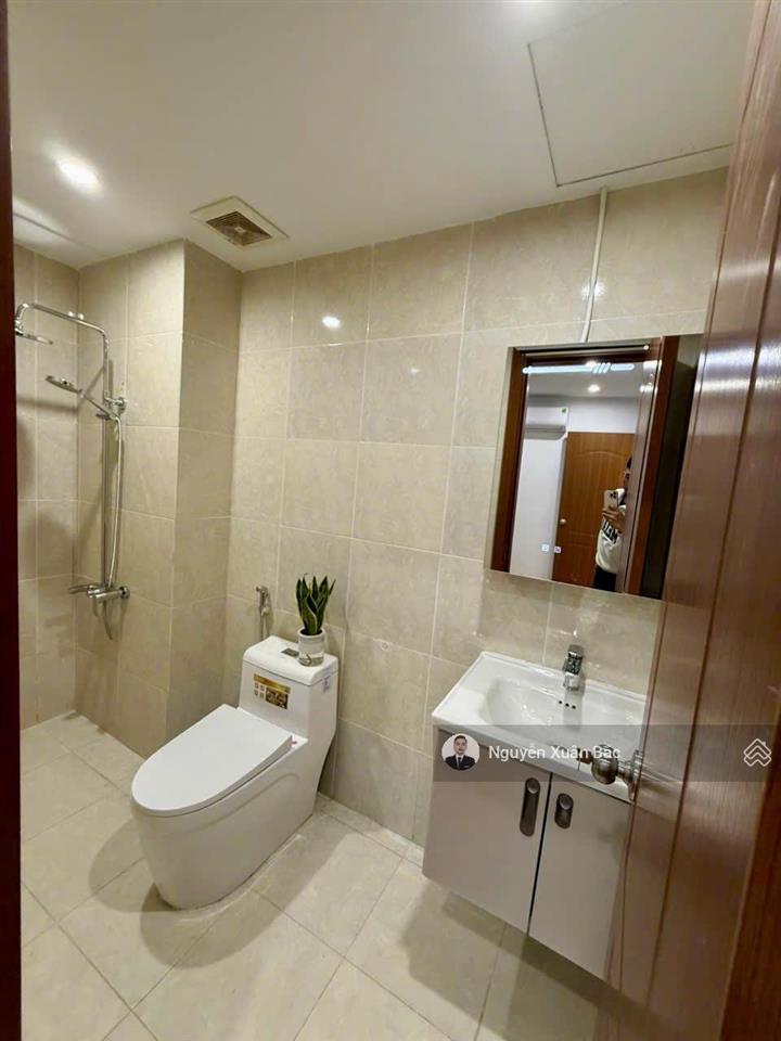 Bán cc view đẹp 2pn, 2wc tại chung cư 30t nam trung yên, 5,4 tỷ, 58,53m2  0877 982 ***