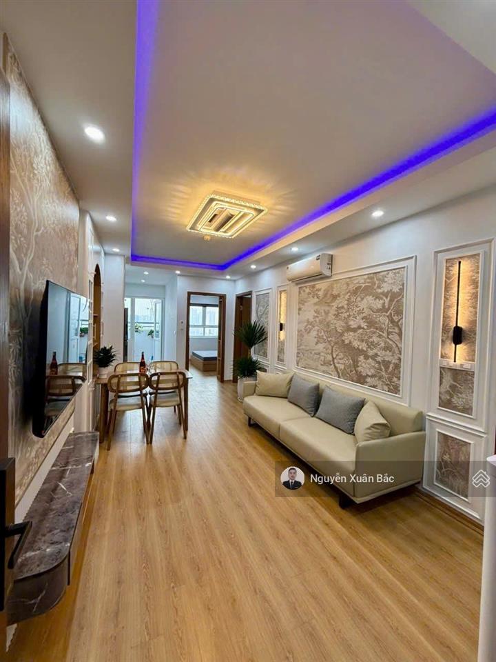 Bán cc view đẹp 2pn, 2wc tại chung cư 30t nam trung yên, 5,4 tỷ, 58,53m2  0877 982 ***