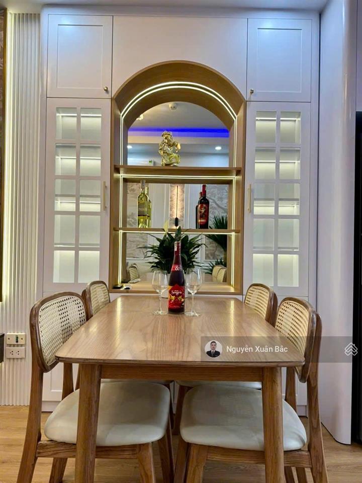 Bán cc view đẹp 2pn, 2wc tại chung cư 30t nam trung yên, 5,4 tỷ, 58,53m2  0877 982 ***