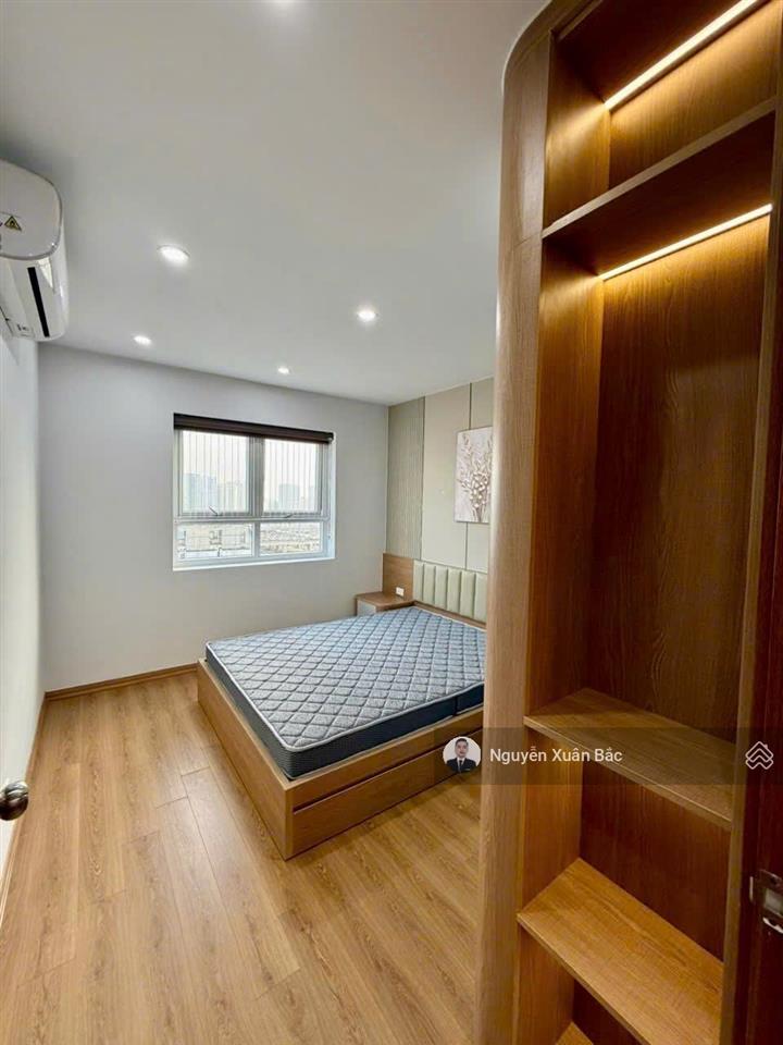 Bán cc view đẹp 2pn, 2wc tại chung cư 30t nam trung yên, 5,4 tỷ, 58,53m2  0877 982 ***