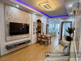 Bán cc view đẹp 2pn, 2wc tại chung cư 30t nam trung yên, 5,4 tỷ, 58,53m2  0877 982 ***