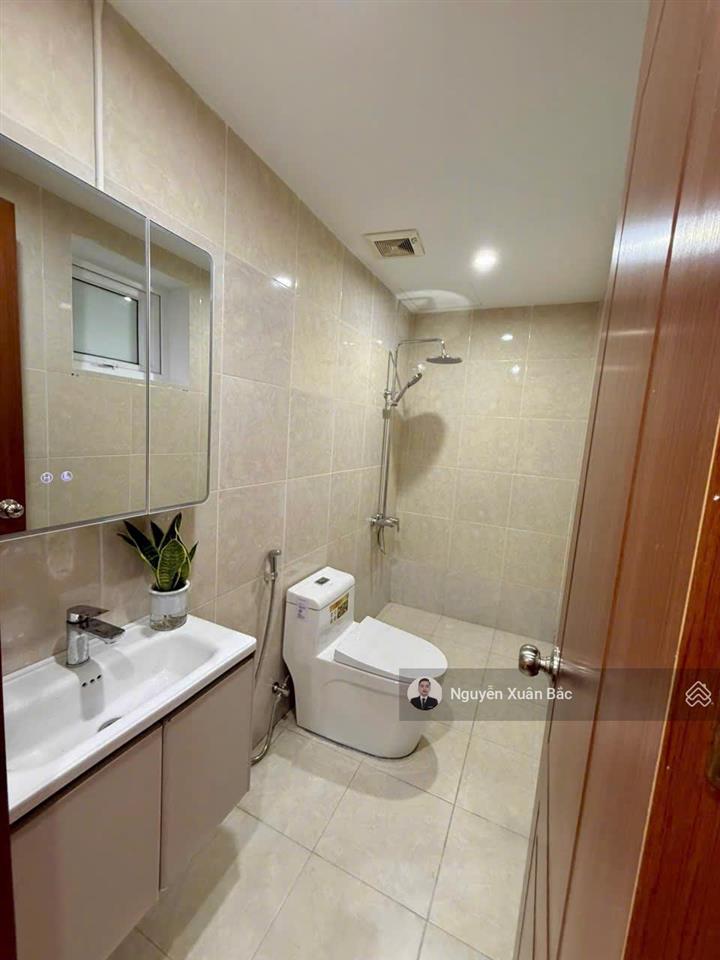 Bán cc view đẹp 2pn, 2wc tại chung cư 30t nam trung yên, 5,4 tỷ, 58,53m2  0877 982 ***