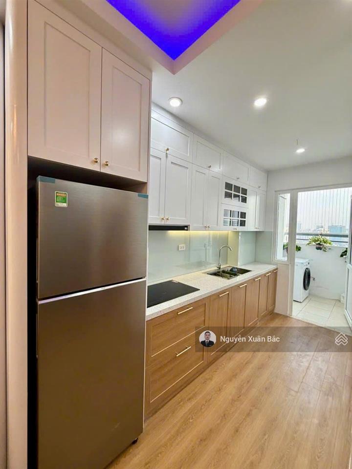 Bán cc view đẹp 2pn, 2wc tại chung cư 30t nam trung yên, 5,4 tỷ, 58,53m2  0877 982 ***