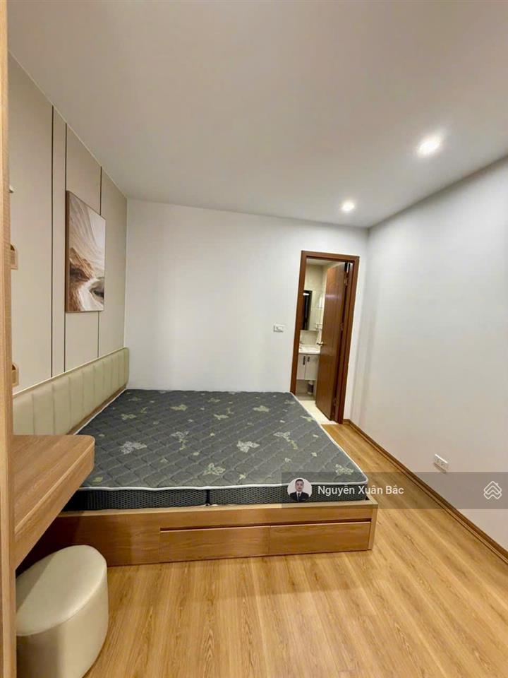 Bán cc view đẹp 2pn, 2wc tại chung cư 30t nam trung yên, 5,4 tỷ, 58,53m2  0877 982 ***