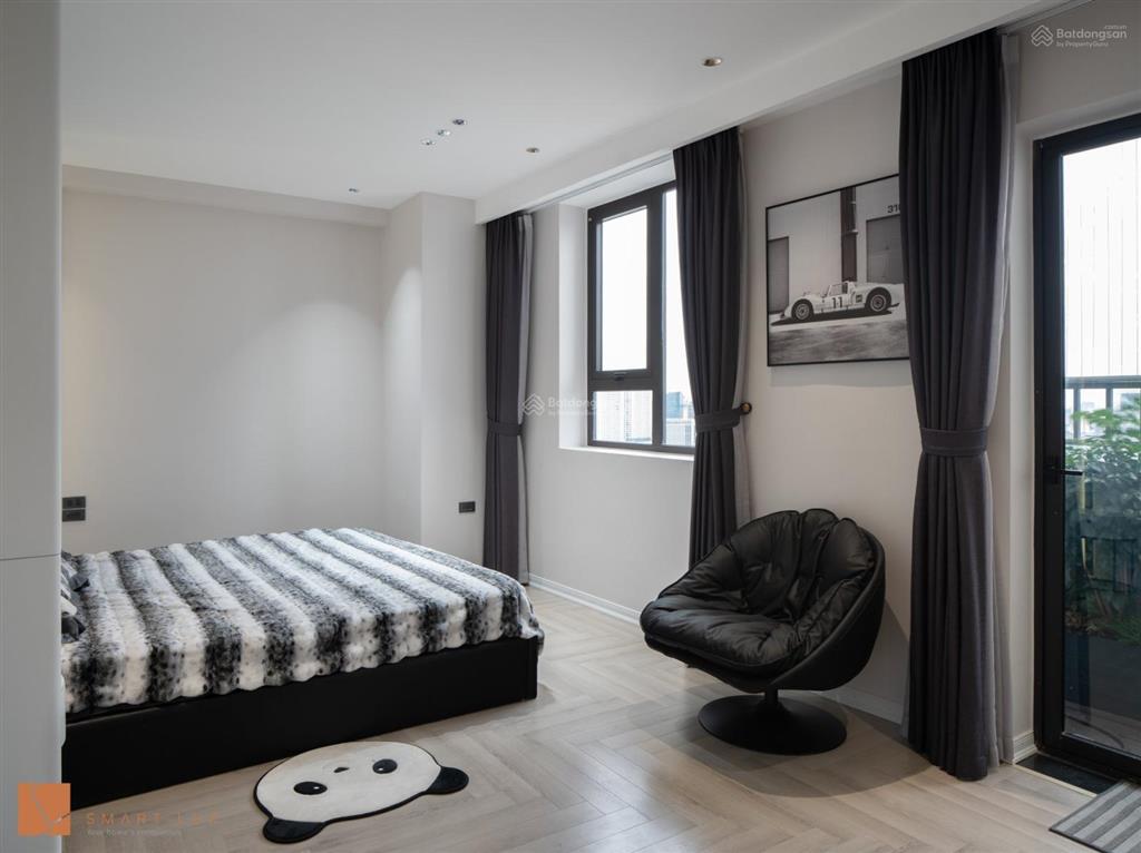 Căn góc siêu hiếm 138m2  4ngủ tại vinaconex 7 hồ tùng mậu  full nội thất  chủ thiện chí 11,82tỷ