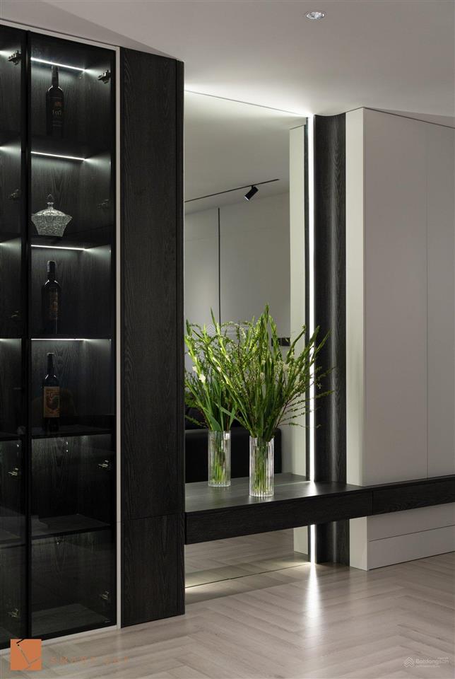 Căn góc siêu hiếm 138m2  4ngủ tại vinaconex 7 hồ tùng mậu  full nội thất  chủ thiện chí 11,82tỷ