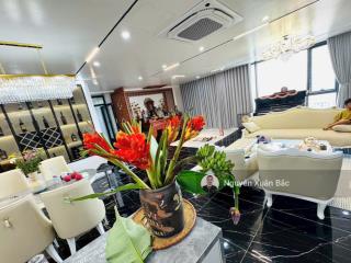 Bán penthouse duplex rainbow văn quán384m26pn4vsnội thất sang xịngiá 21,5 tỷsổ đỏ chính chủ