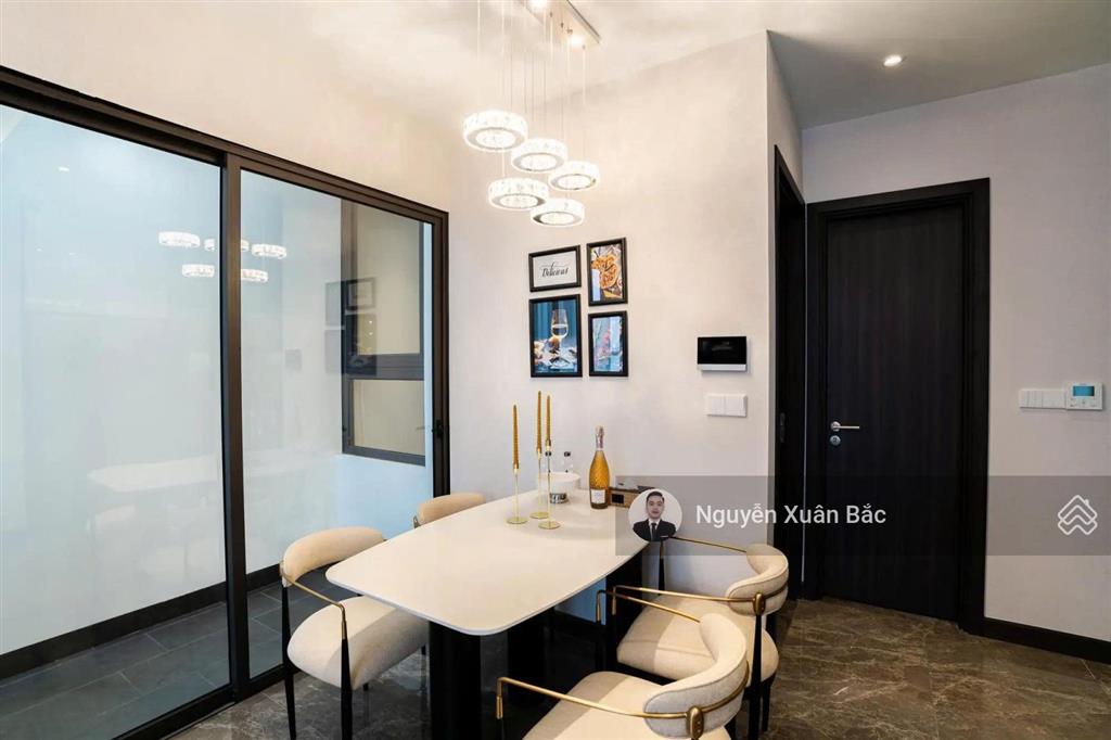 Bán gấp căn hộ 2pn, 57m2 tại the gloria by silk path giá không báo ảo 9,7 tỷ chủ thiện chí