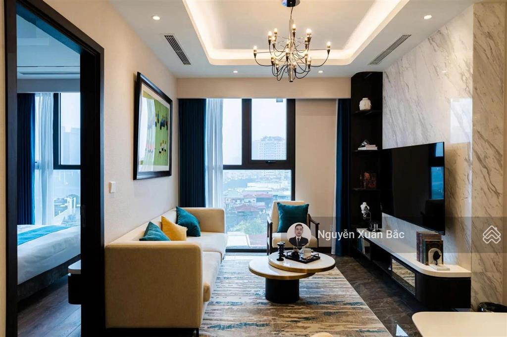 Bán gấp căn hộ 2pn, 57m2 tại the gloria by silk path giá không báo ảo 9,7 tỷ chủ thiện chí