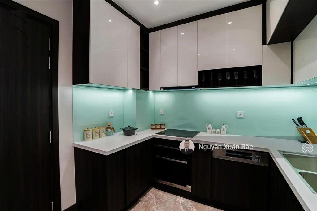 Bán gấp căn hộ 2pn, 57m2 tại the gloria by silk path giá không báo ảo 9,7 tỷ chủ thiện chí