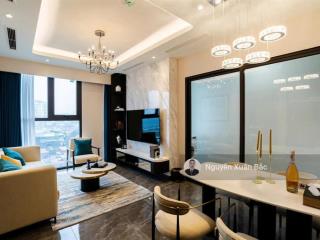 Bán gấp căn hộ 2pn, 57m2 tại the gloria by silk path giá không báo ảo 9,7 tỷ chủ thiện chí