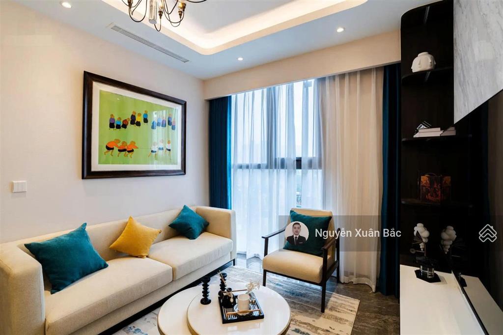 Bán gấp căn hộ 2pn, 57m2 tại the gloria by silk path giá không báo ảo 9,7 tỷ chủ thiện chí