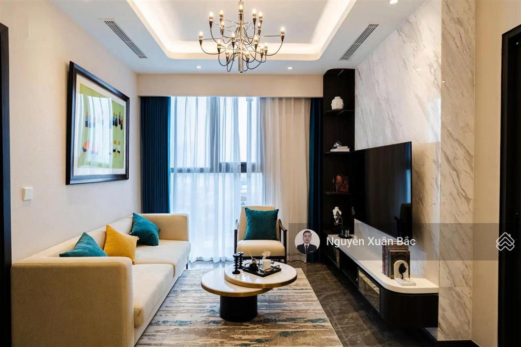 Bán gấp căn hộ 2pn, 57m2 tại the gloria by silk path giá không báo ảo 9,7 tỷ chủ thiện chí