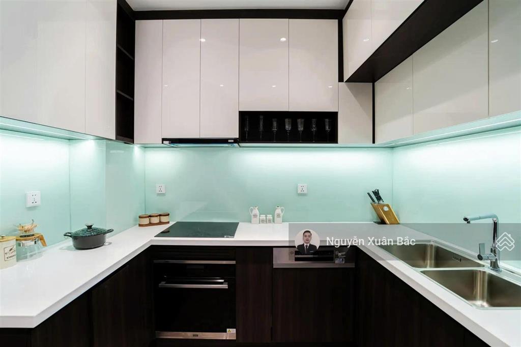 Bán gấp căn hộ 2pn, 57m2 tại the gloria by silk path giá không báo ảo 9,7 tỷ chủ thiện chí