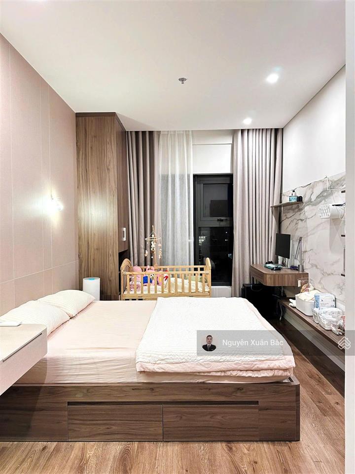 (mới) bán căn hộ 2pn hoàng thành pearl 79m² ban công đông bắc giá tốt khu mỹ đình!  0877 982 ***